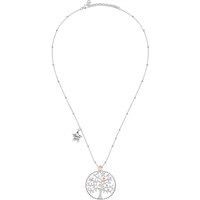Collana Morellato Donna Talismani in Acciaio SAQE11 - SAQE11